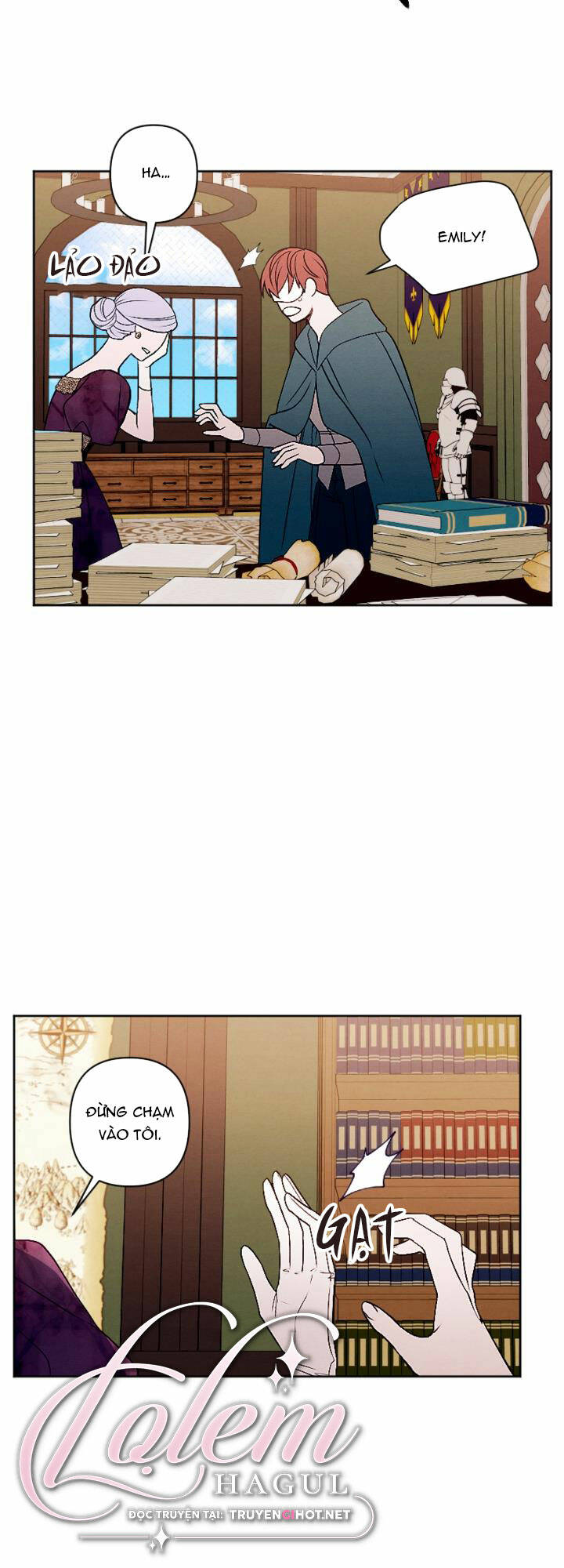 Haikyuu: Chapter 49