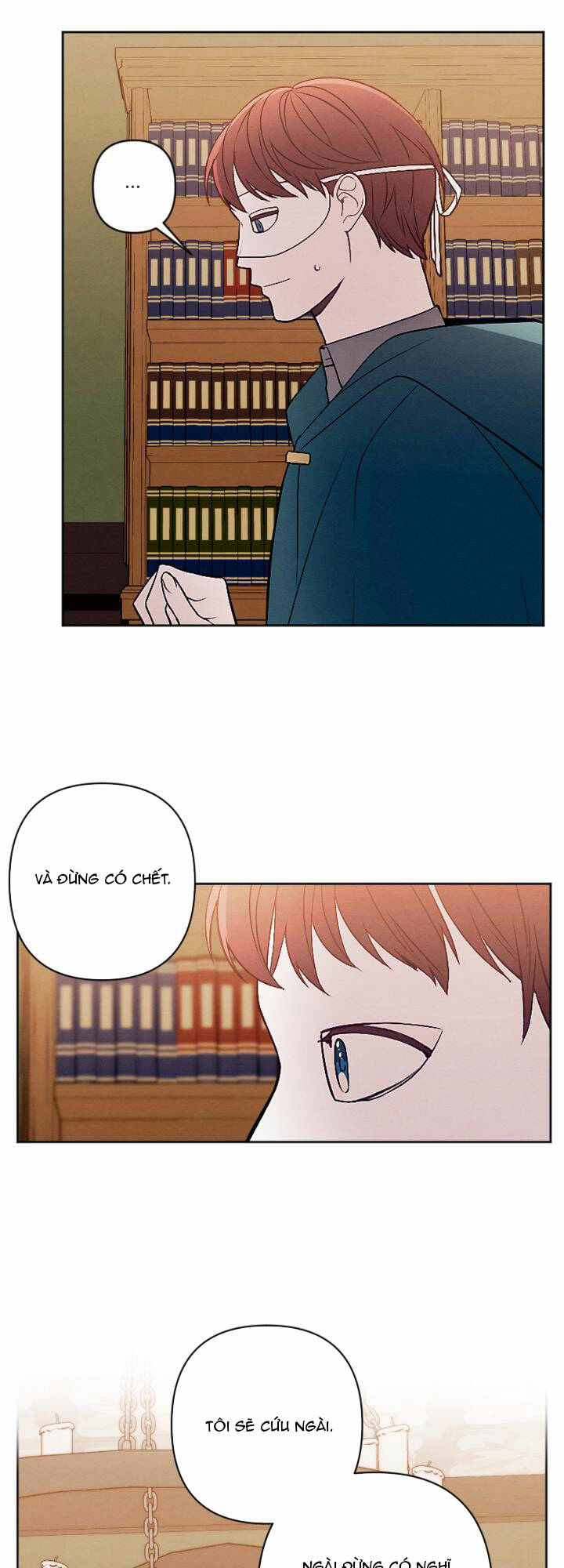 Haikyuu: Chapter 49