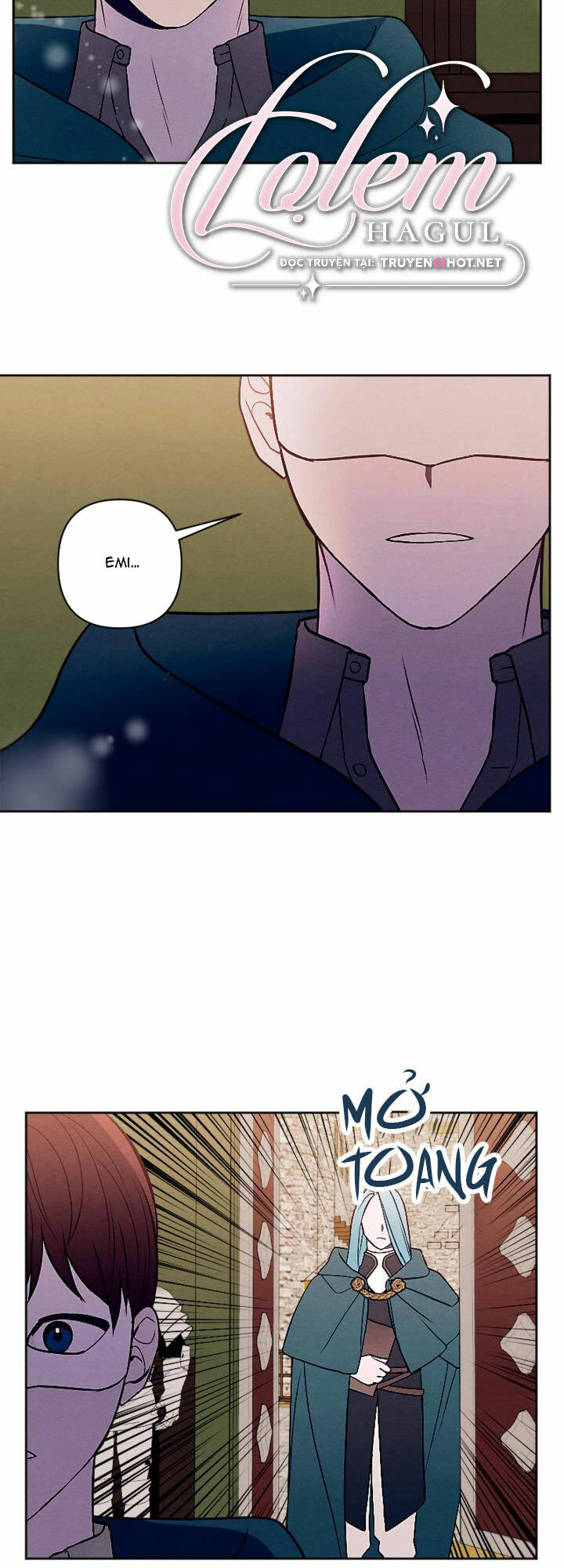 Haikyuu: Chapter 49