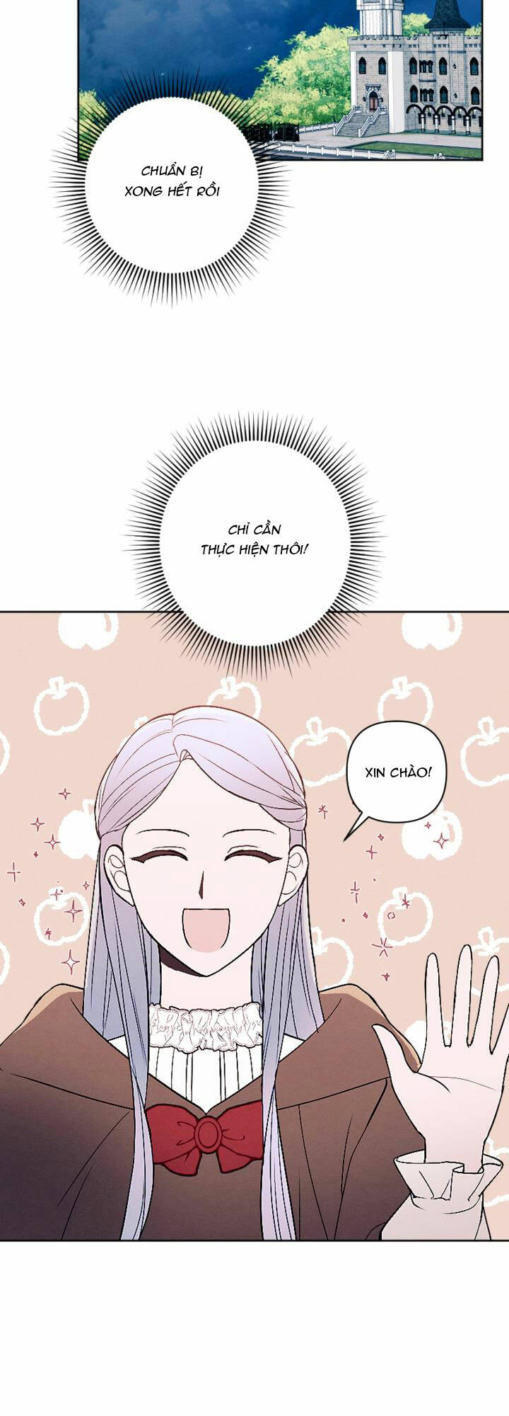 Haikyuu: Chapter 49