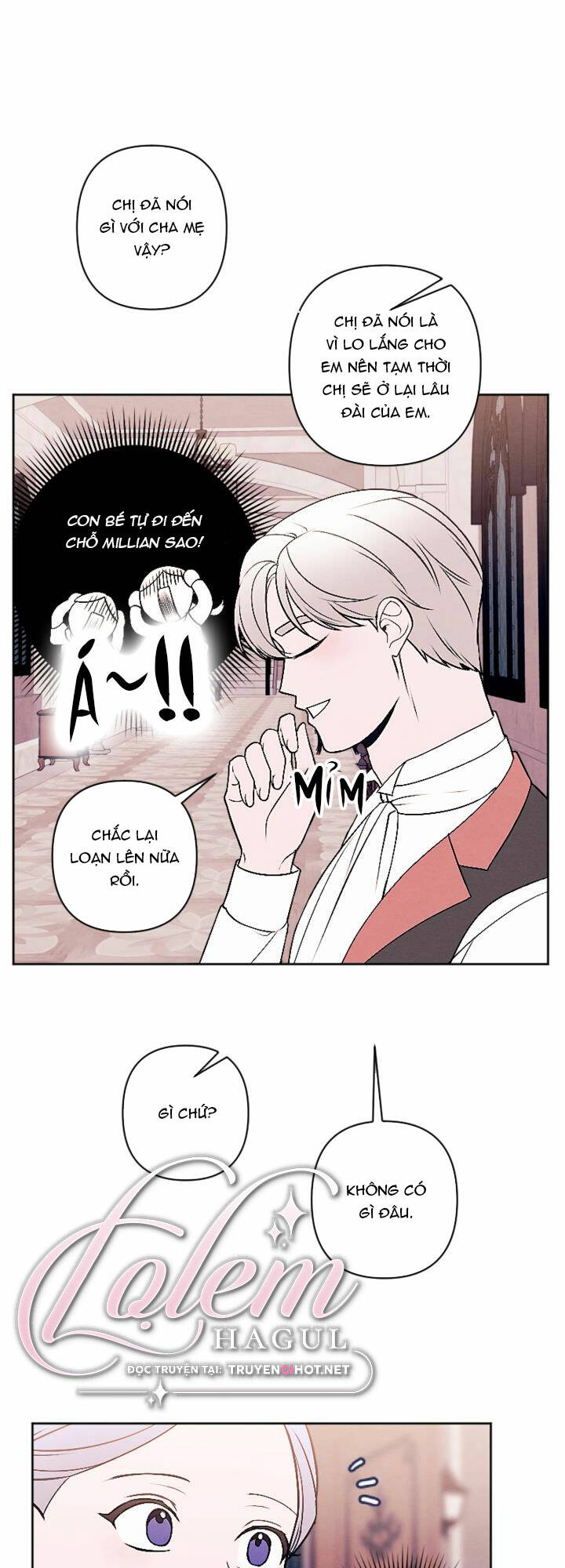 Haikyuu: Chapter 49