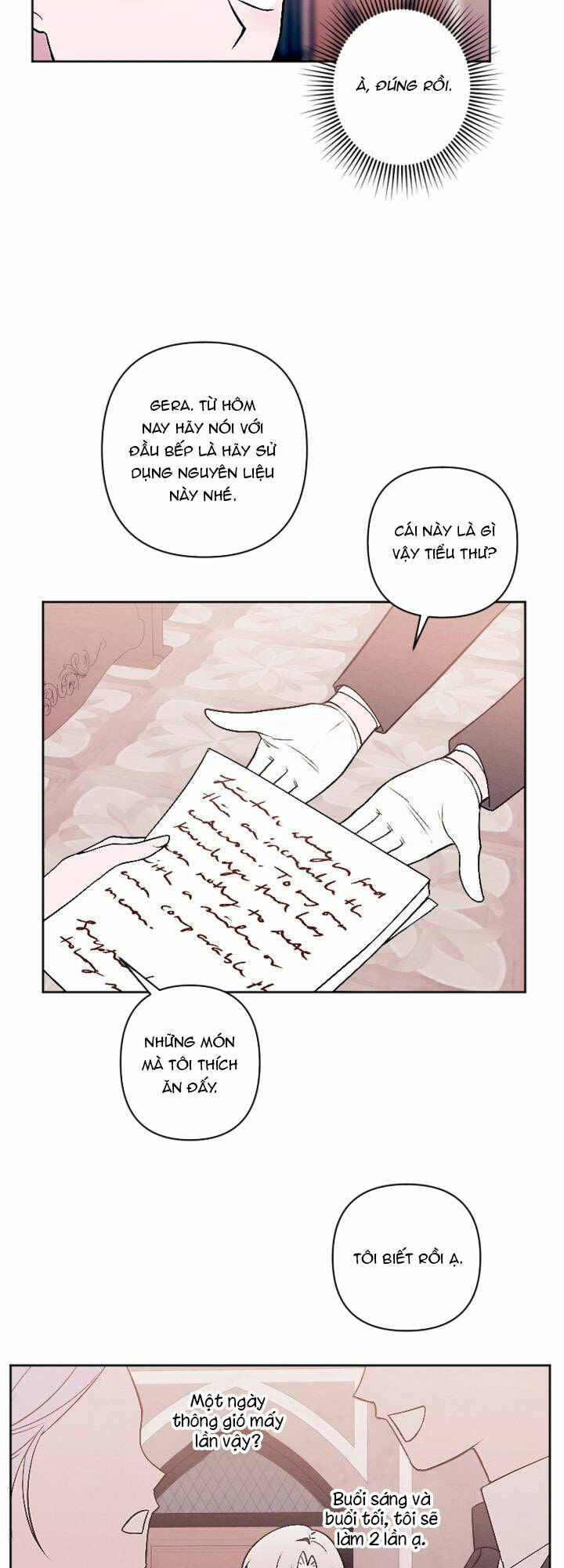 Haikyuu: Chapter 49