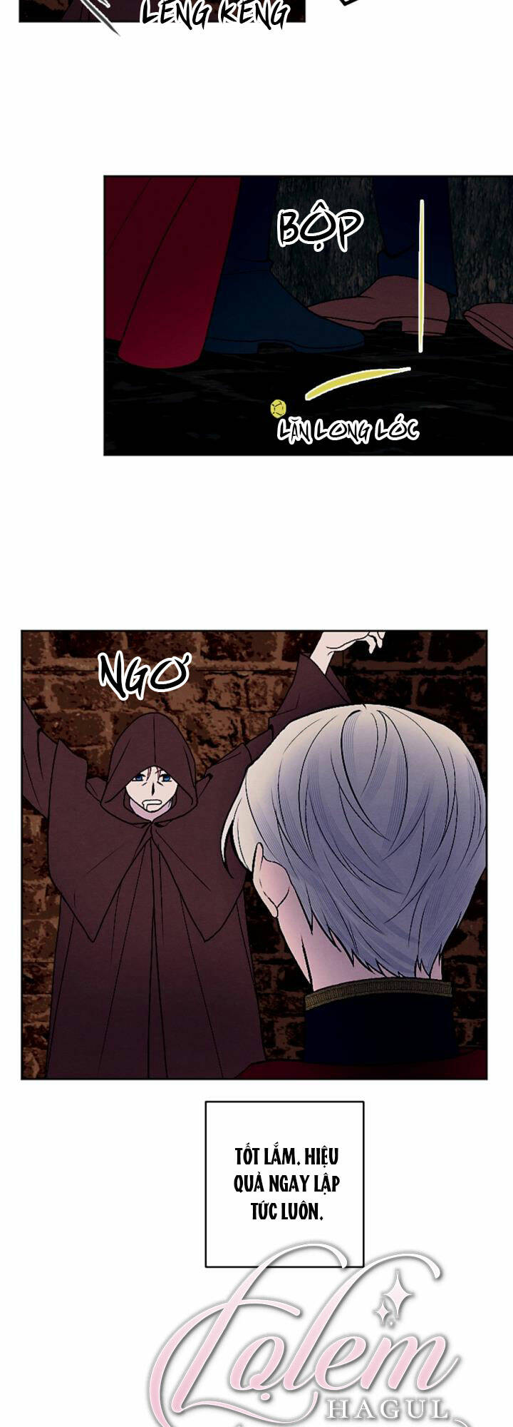 Haikyuu: Chapter 51