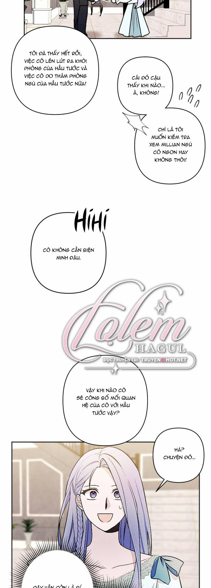 Haikyuu: Chapter 51