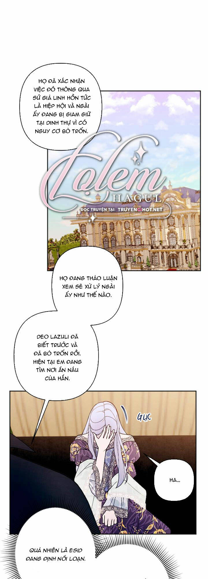 Haikyuu: Chapter 52