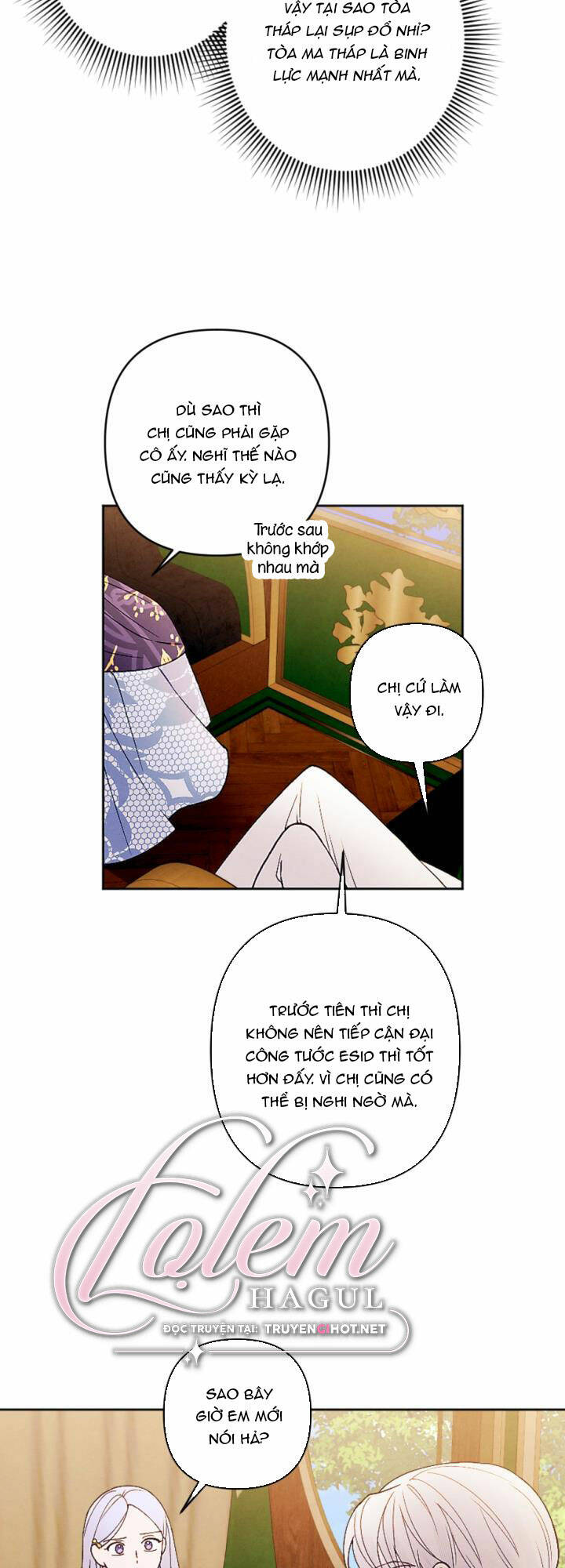 Haikyuu: Chapter 52