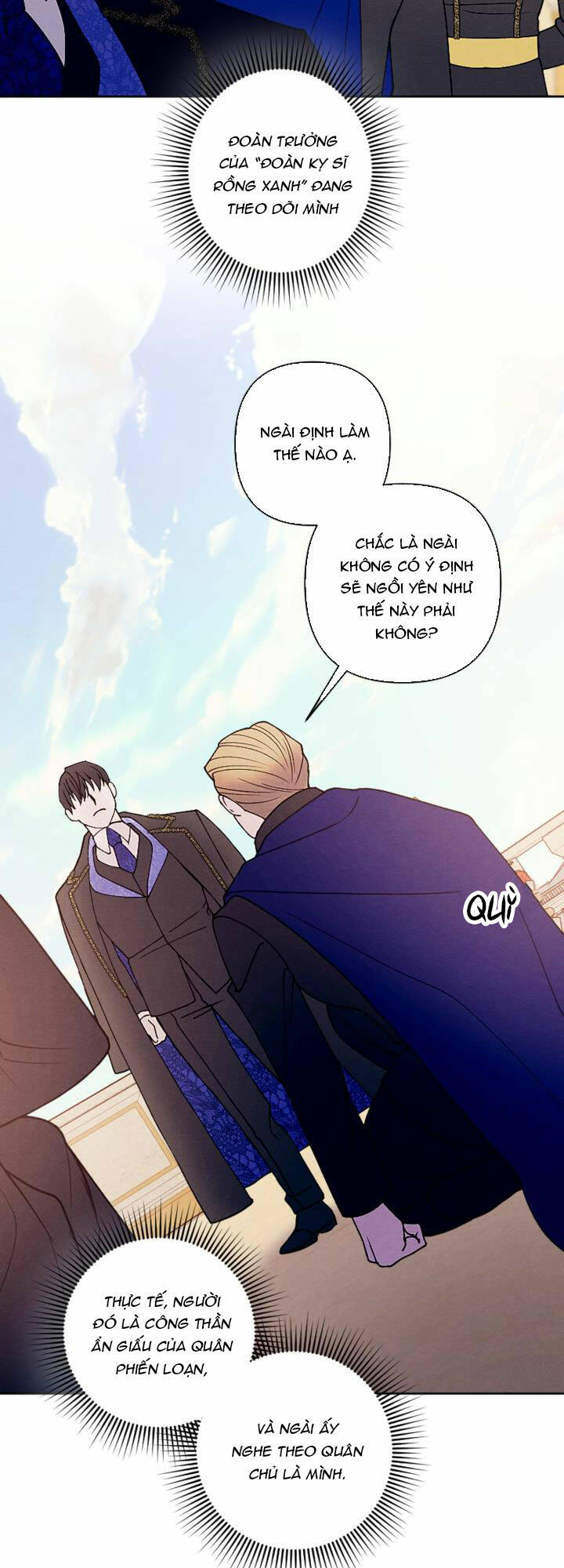 Haikyuu: Chapter 52