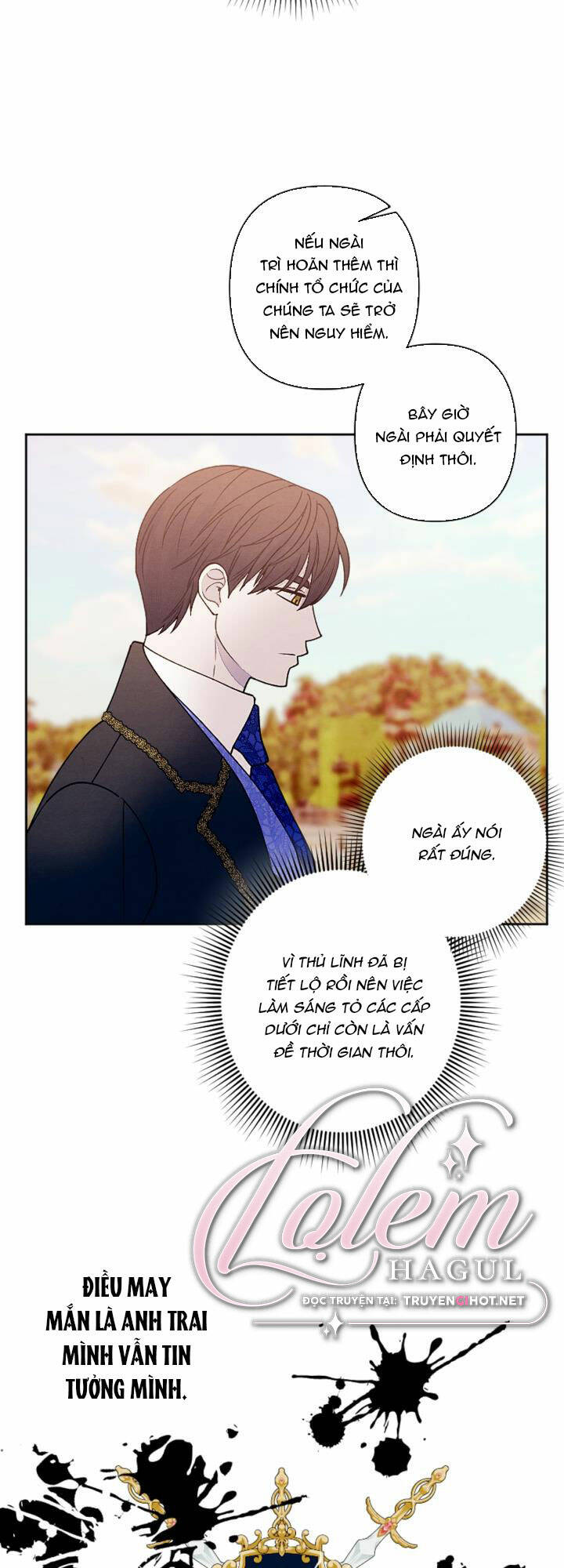 Haikyuu: Chapter 52