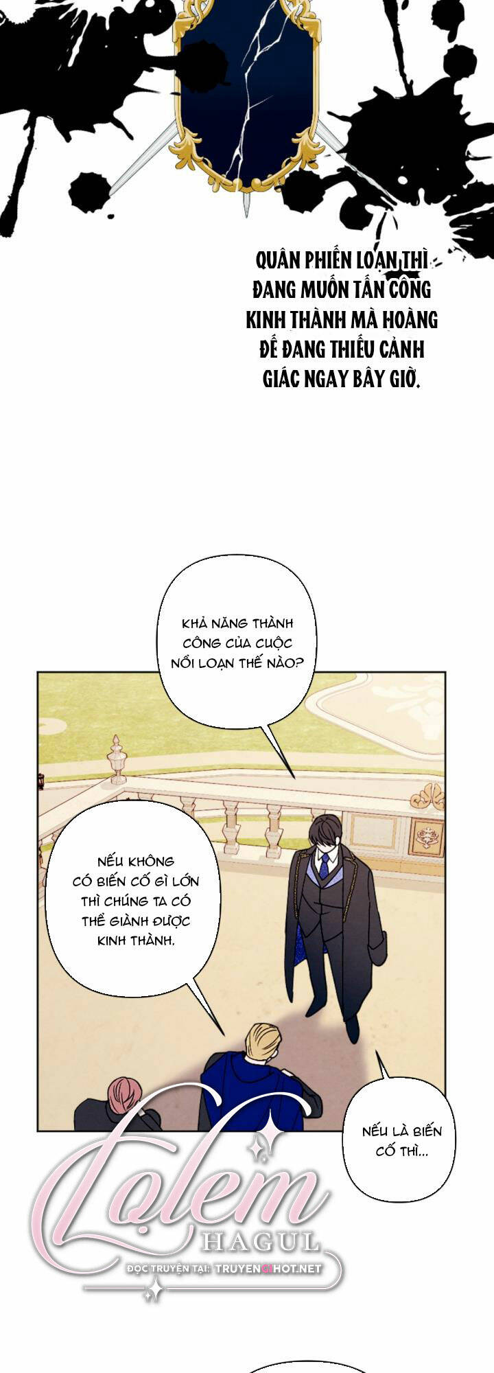 Haikyuu: Chapter 52