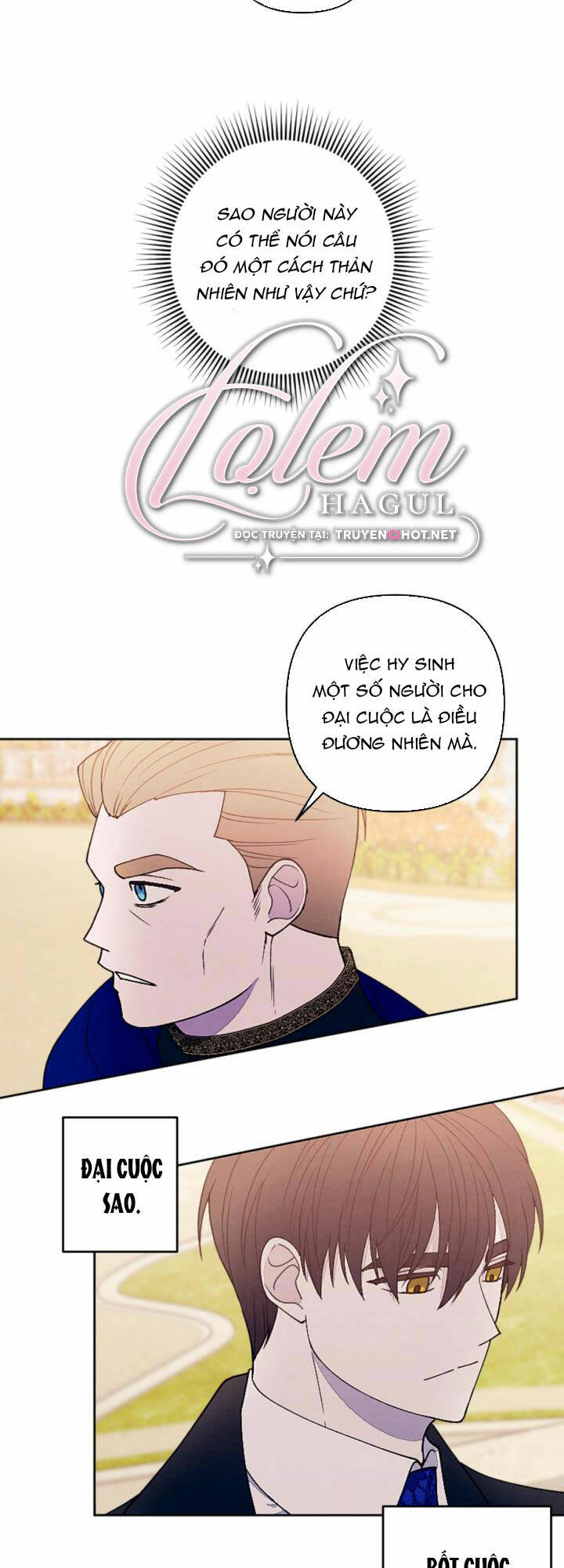 Haikyuu: Chapter 52