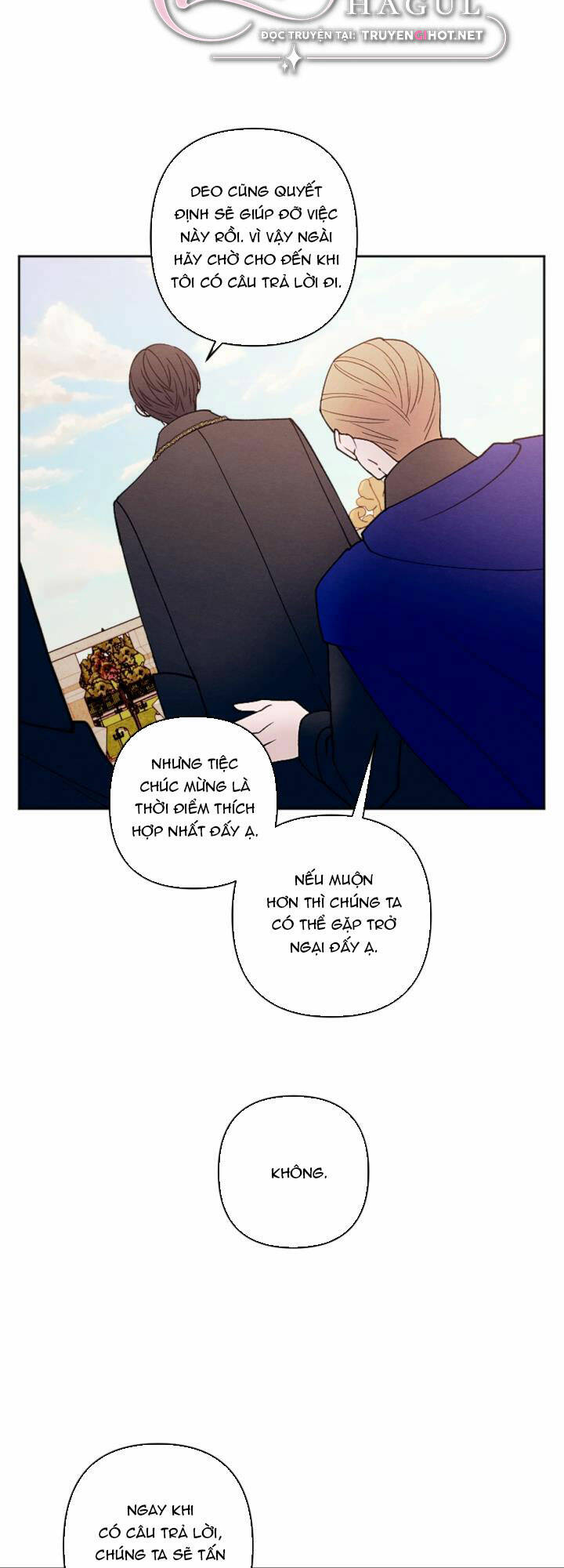 Haikyuu: Chapter 52