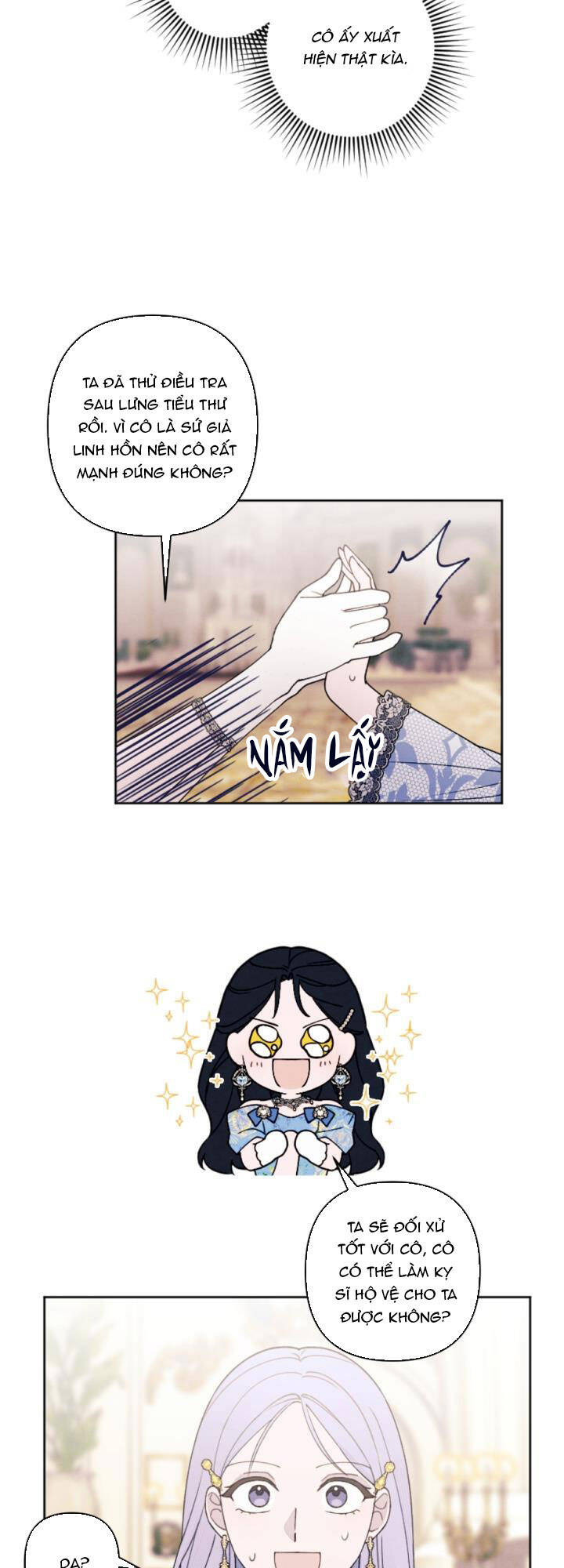 Haikyuu: Chapter 52