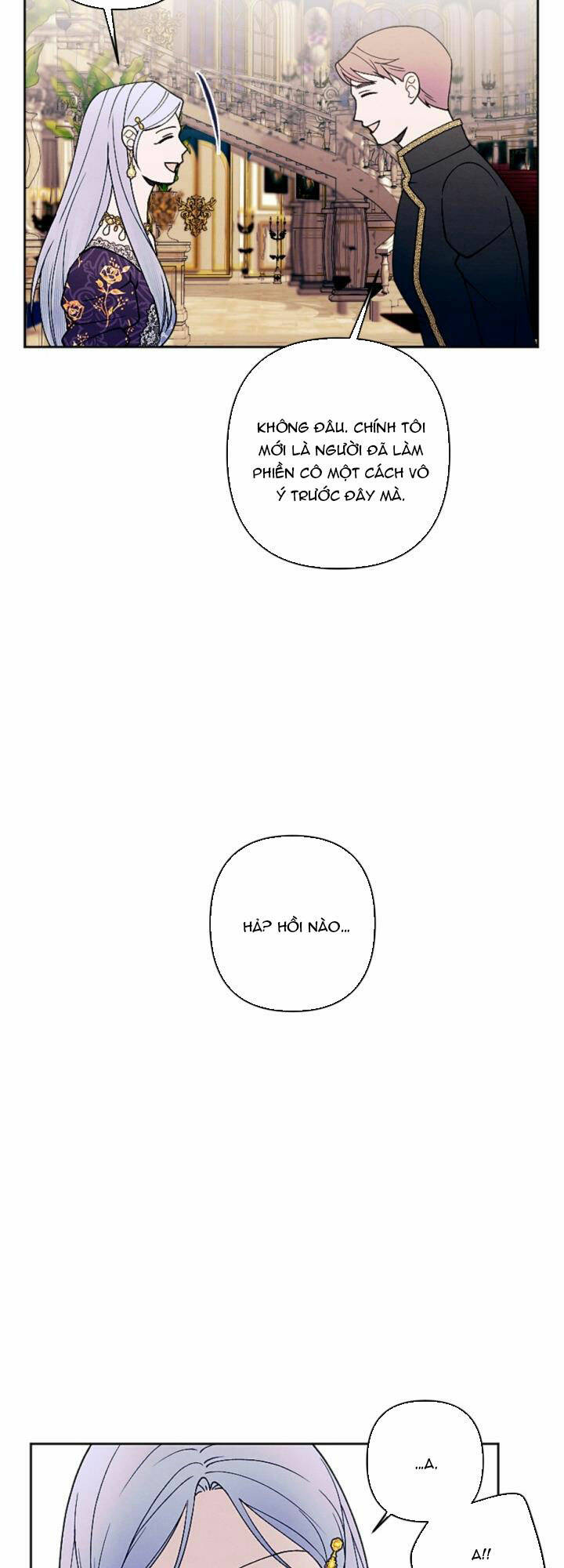 Haikyuu: Chapter 53
