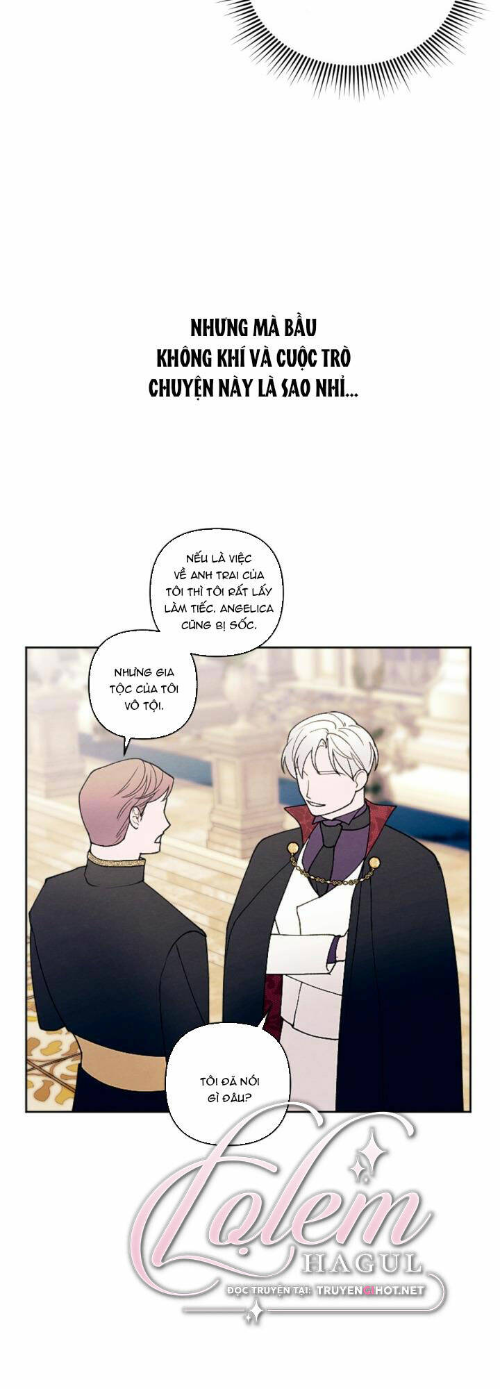 Haikyuu: Chapter 53