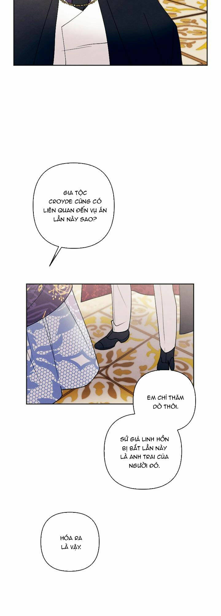 Haikyuu: Chapter 53