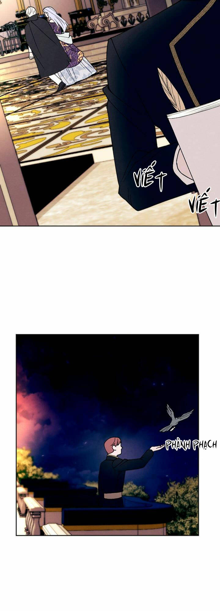 Haikyuu: Chapter 53