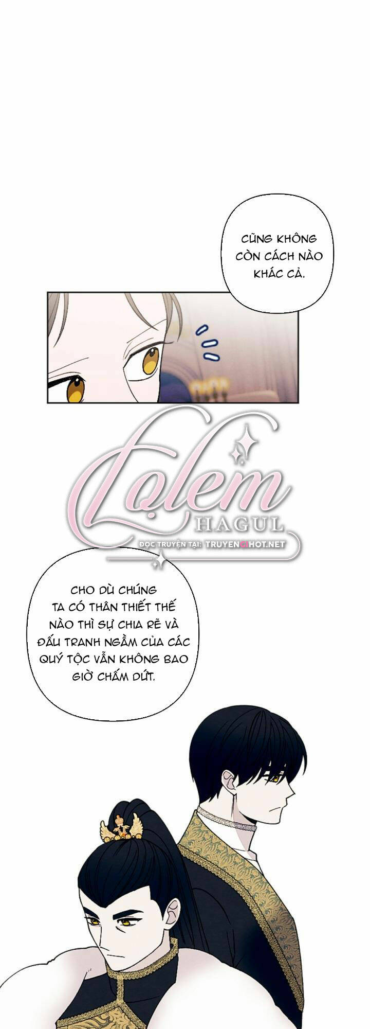 Haikyuu: Chapter 53
