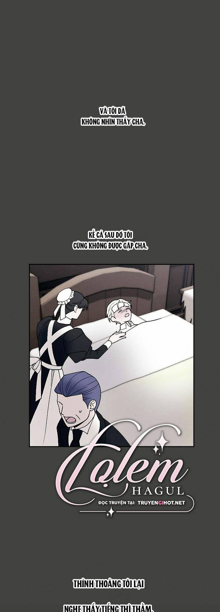 Haikyuu: Chapter 54
