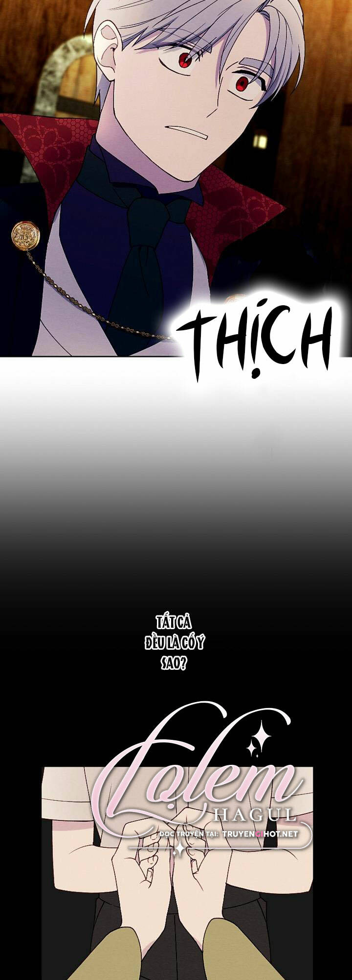 Haikyuu: Chapter 54