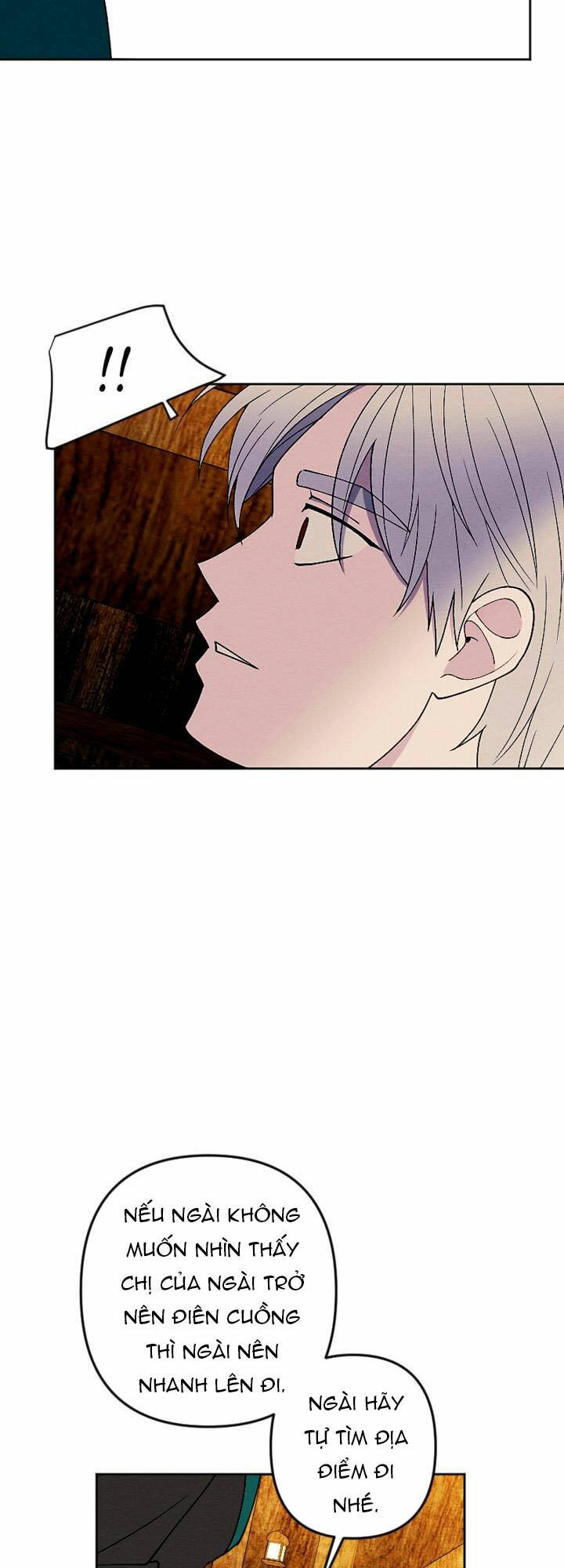 Haikyuu: Chapter 54