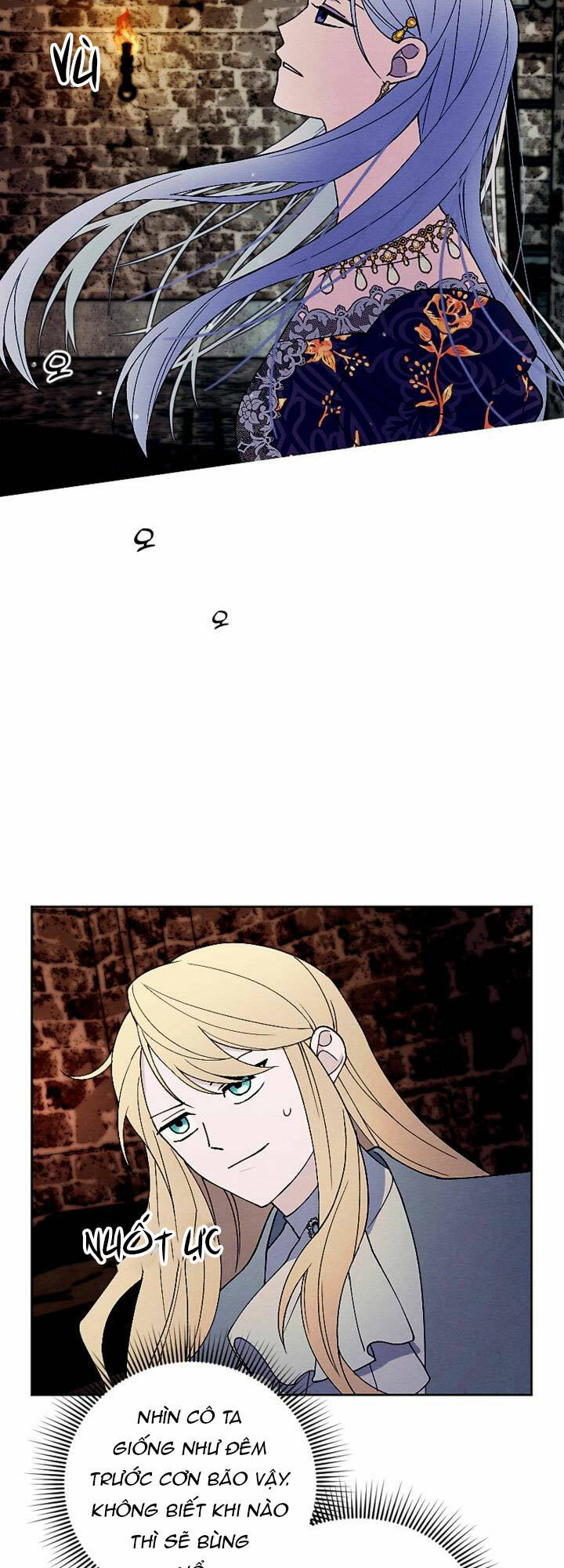 Haikyuu: Chapter 54