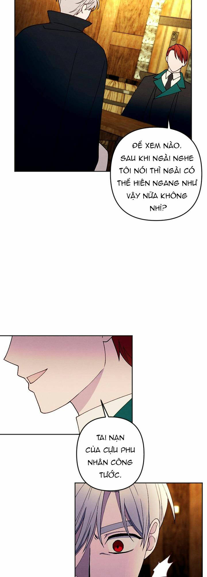 Haikyuu: Chapter 54