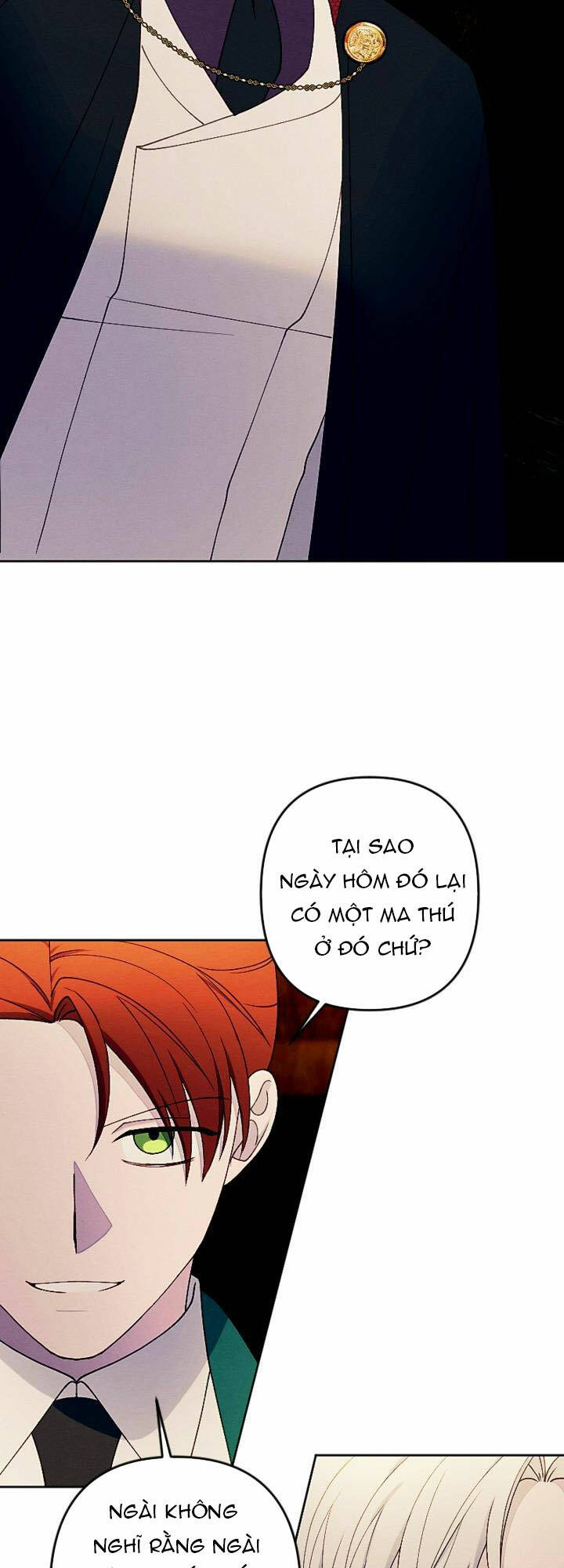 Haikyuu: Chapter 54