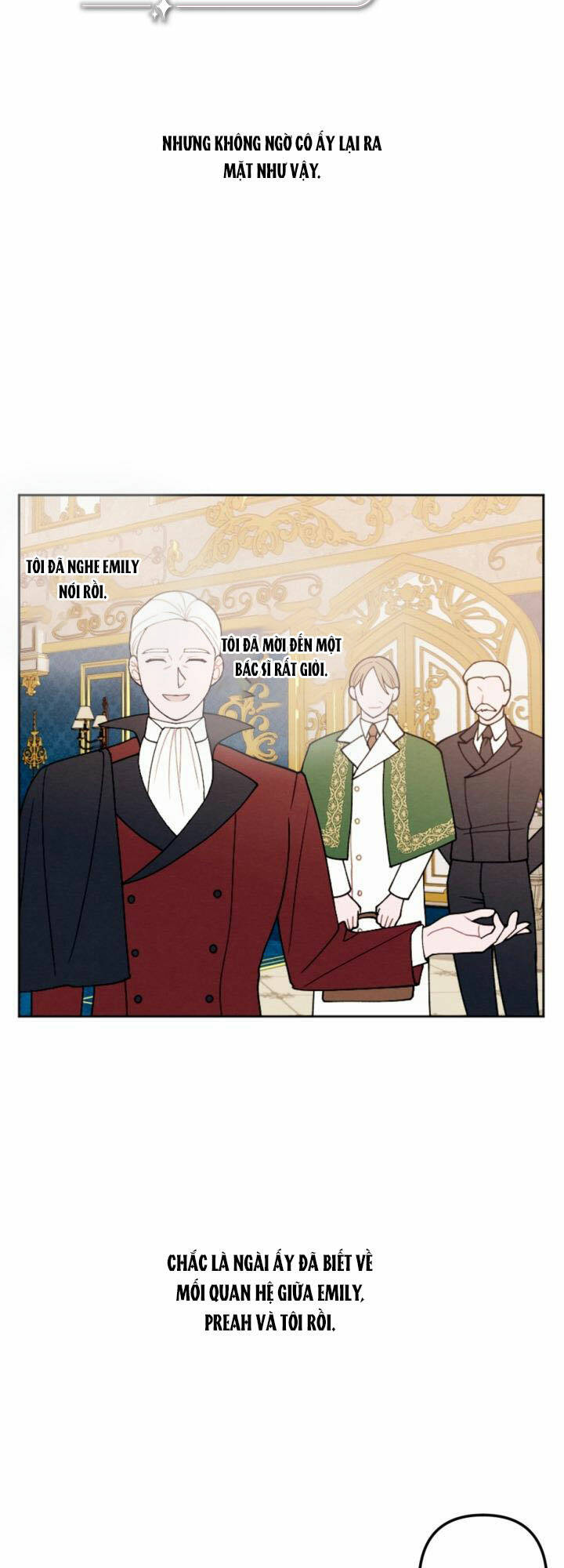 Haikyuu: Chapter 55