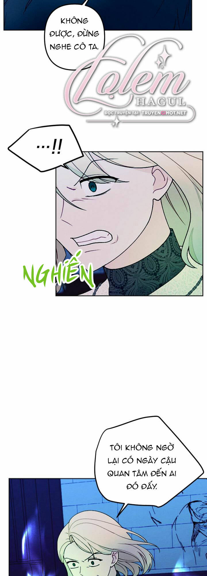Haikyuu: Chapter 56