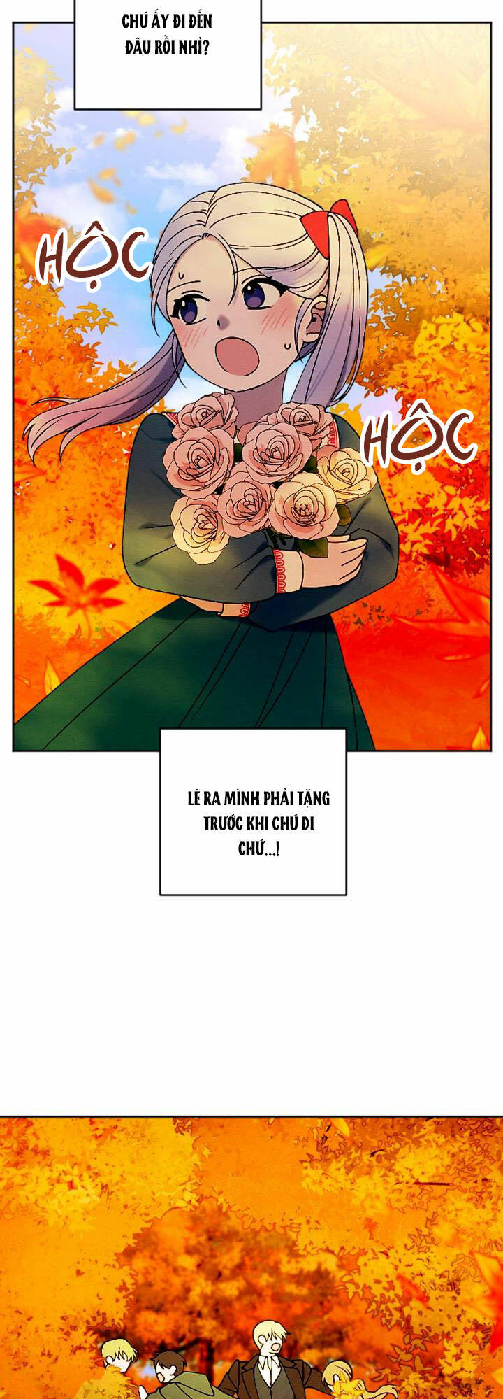 Haikyuu: Chapter 57