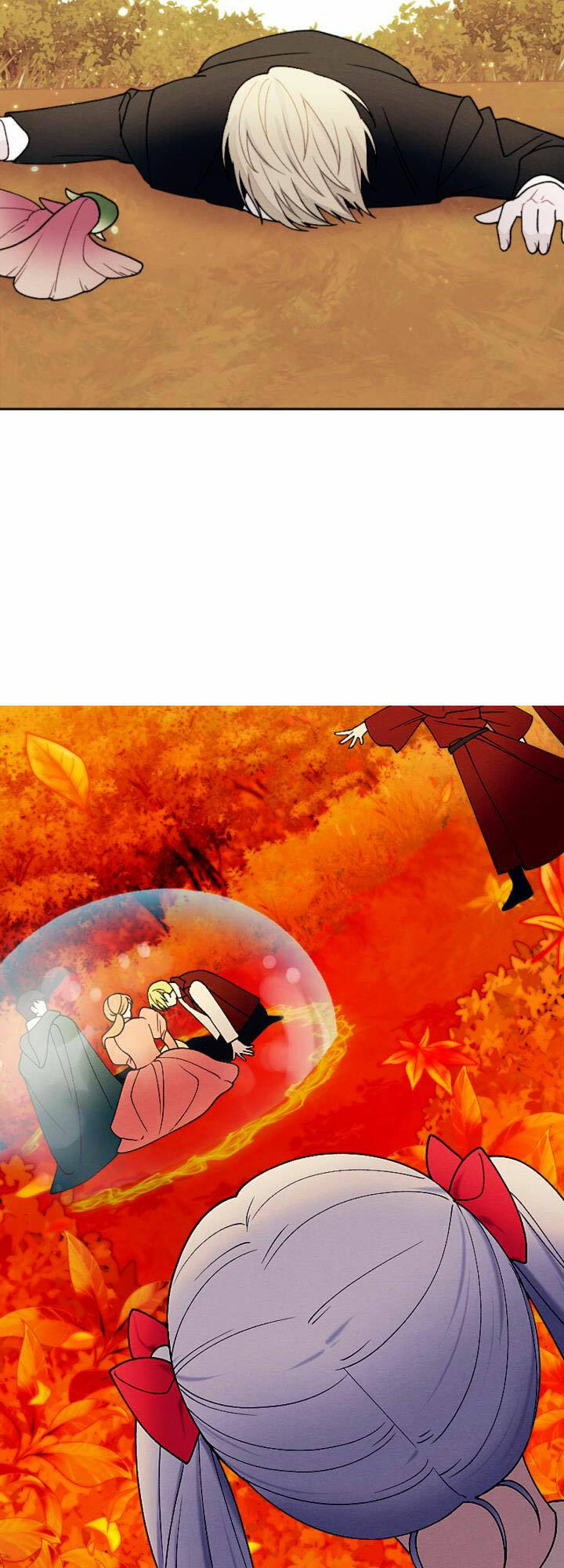 Haikyuu: Chapter 57