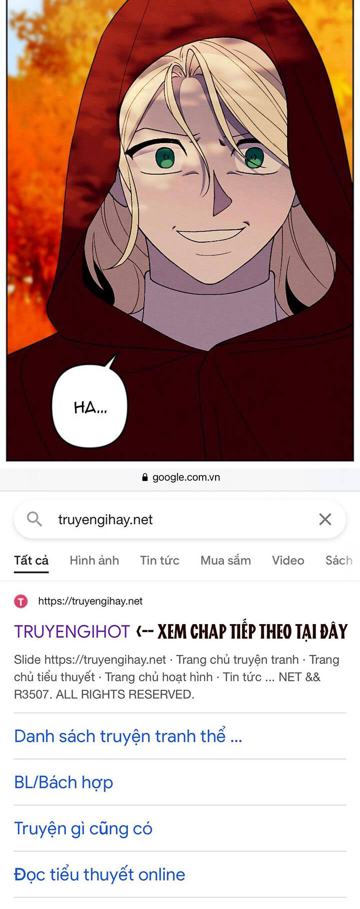 Haikyuu: Chapter 57