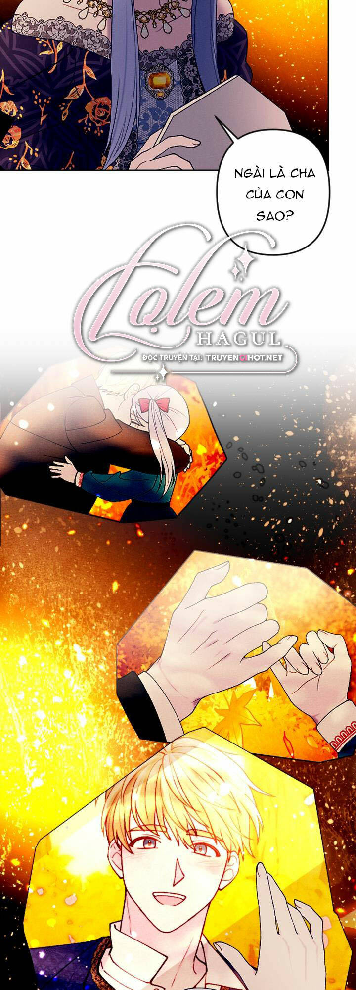 Haikyuu: Chapter 58