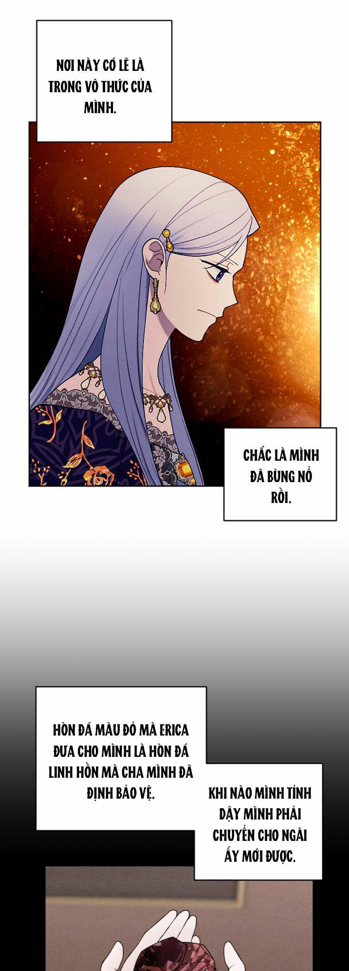 Haikyuu: Chapter 58
