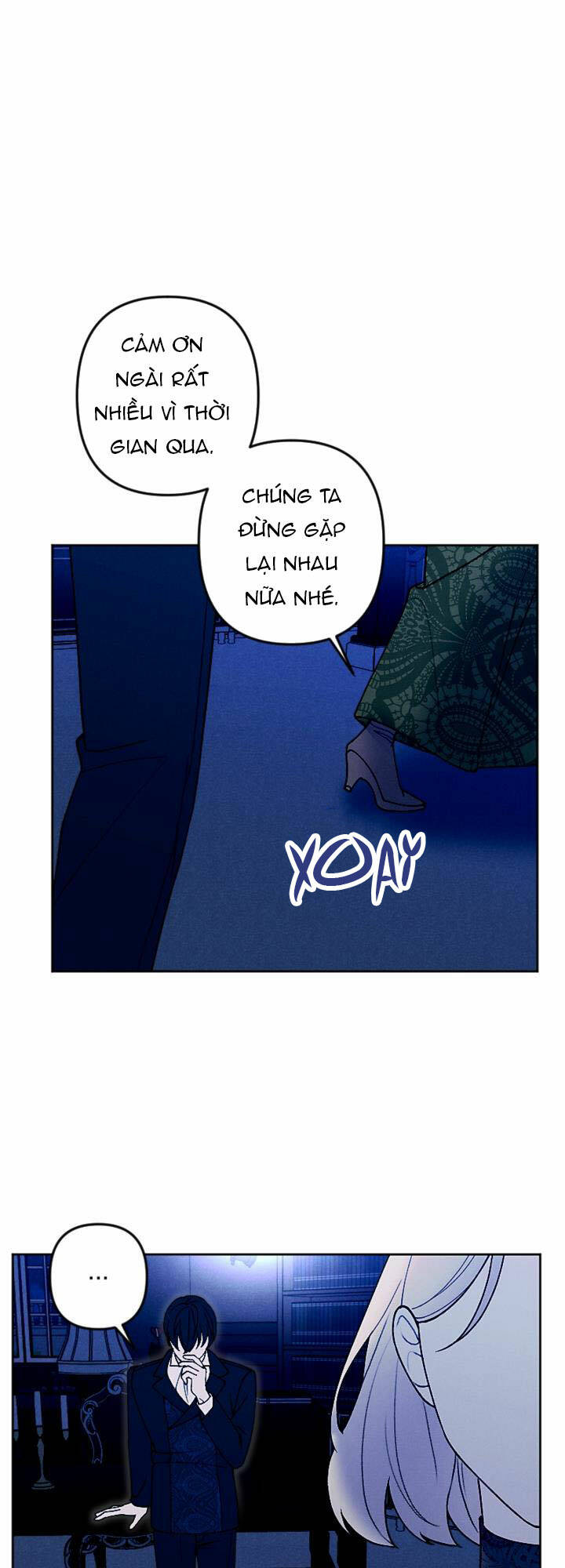 Haikyuu: Chapter 58