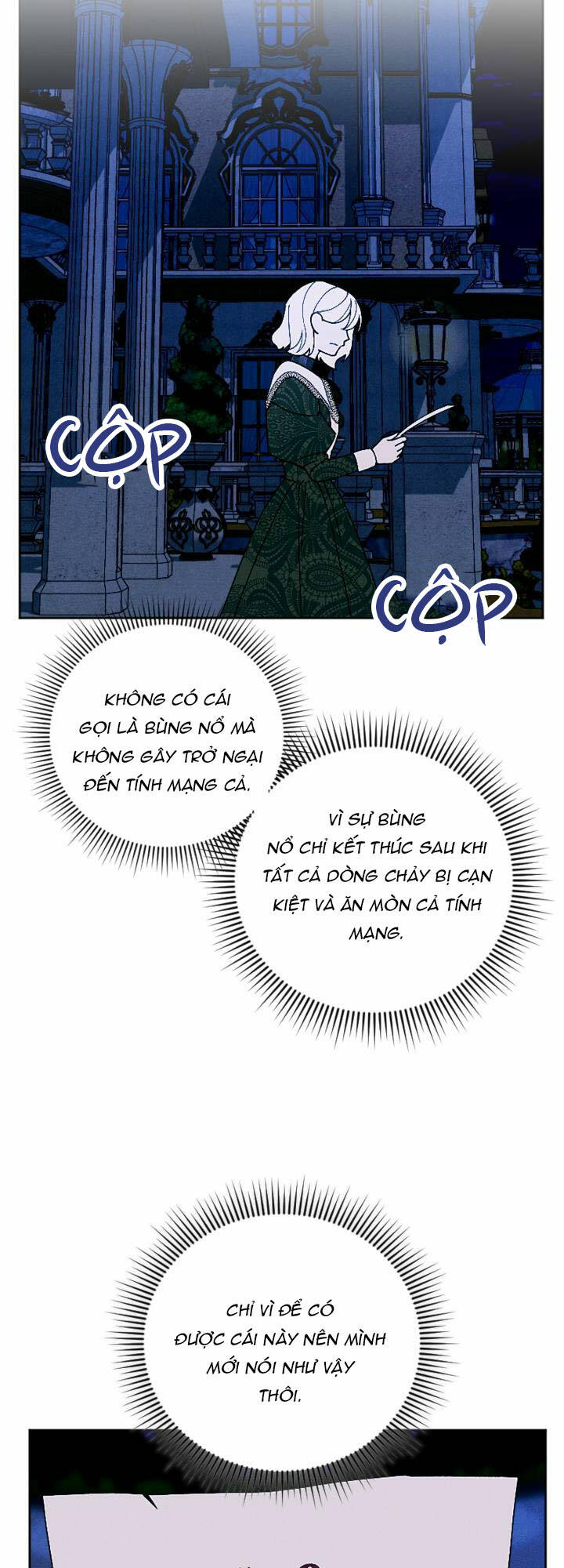 Haikyuu: Chapter 58