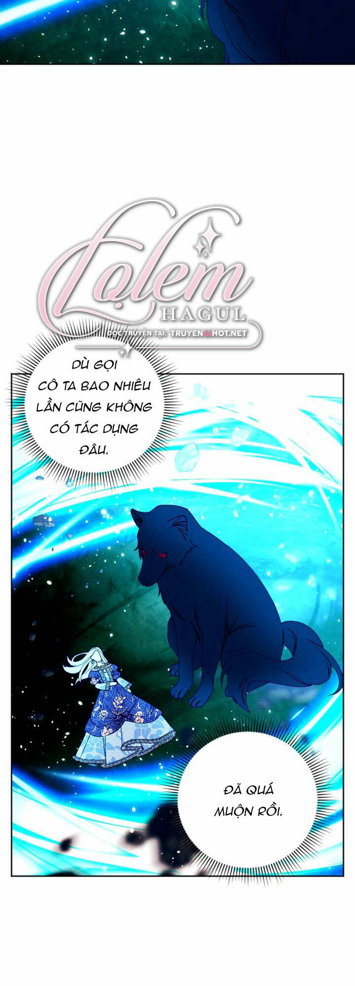Haikyuu: Chapter 58