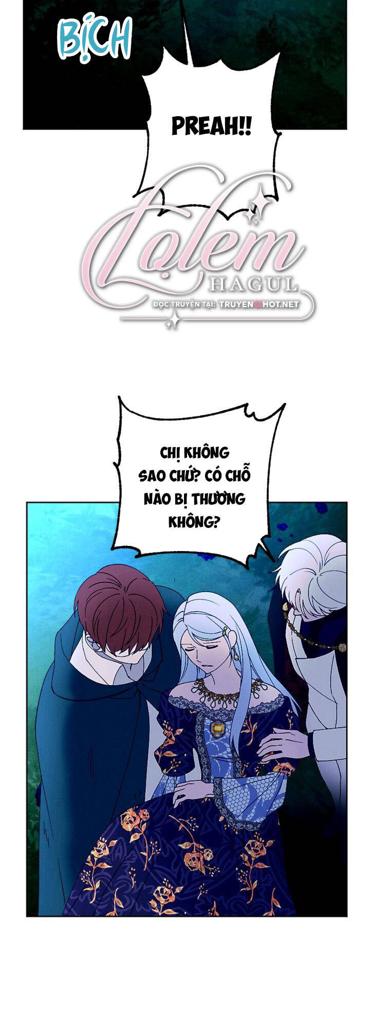Haikyuu: Chapter 58