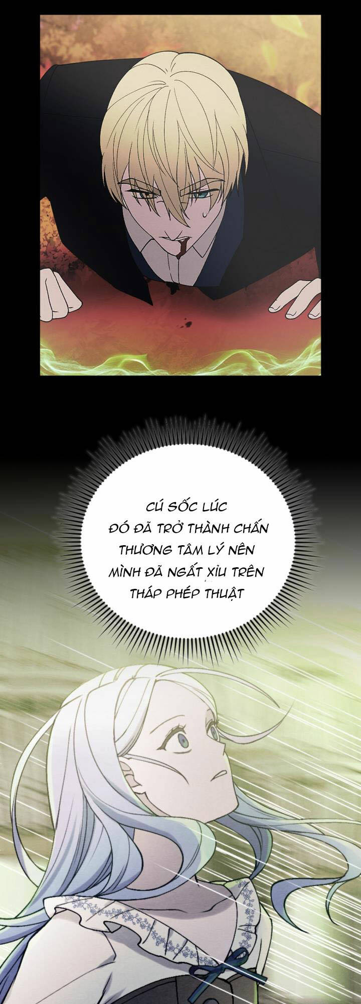 Haikyuu: Chapter 58