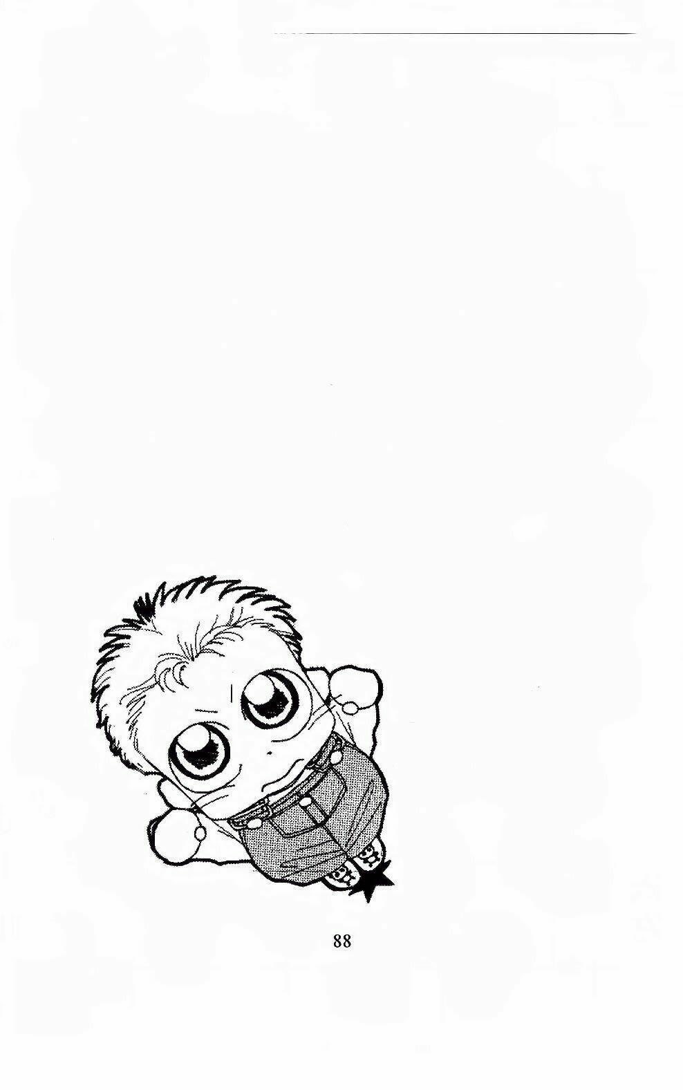 Em Bé Và Tôi: Chapter 100