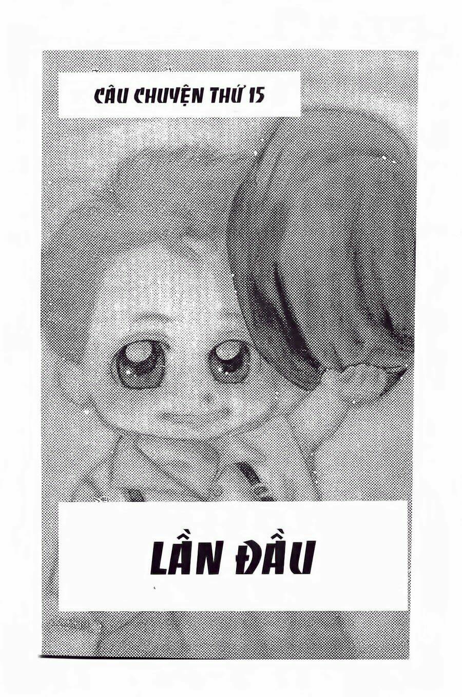 Em Bé Và Tôi: Chapter 17