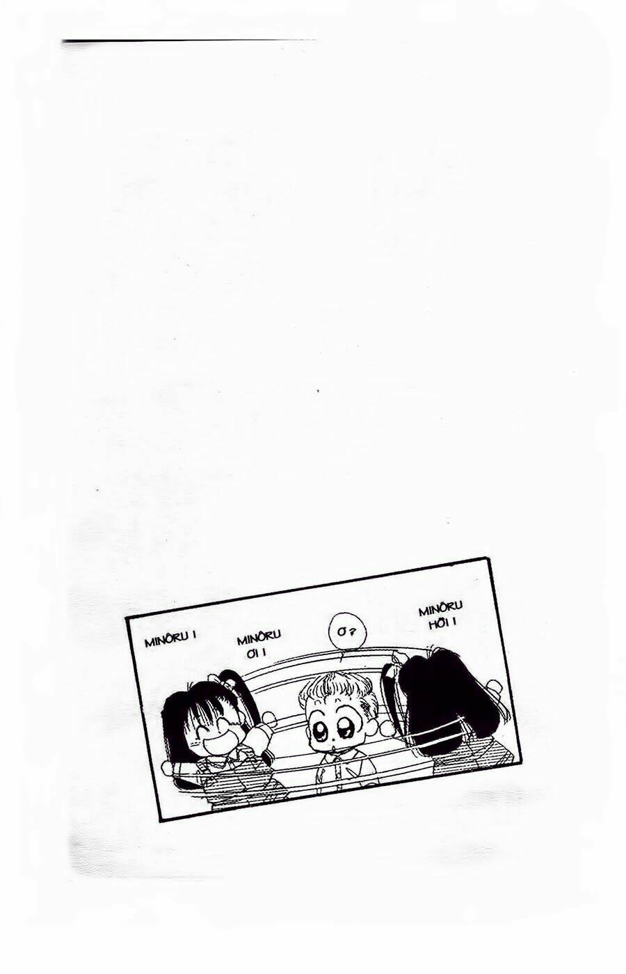 Em Bé Và Tôi: Chapter 20