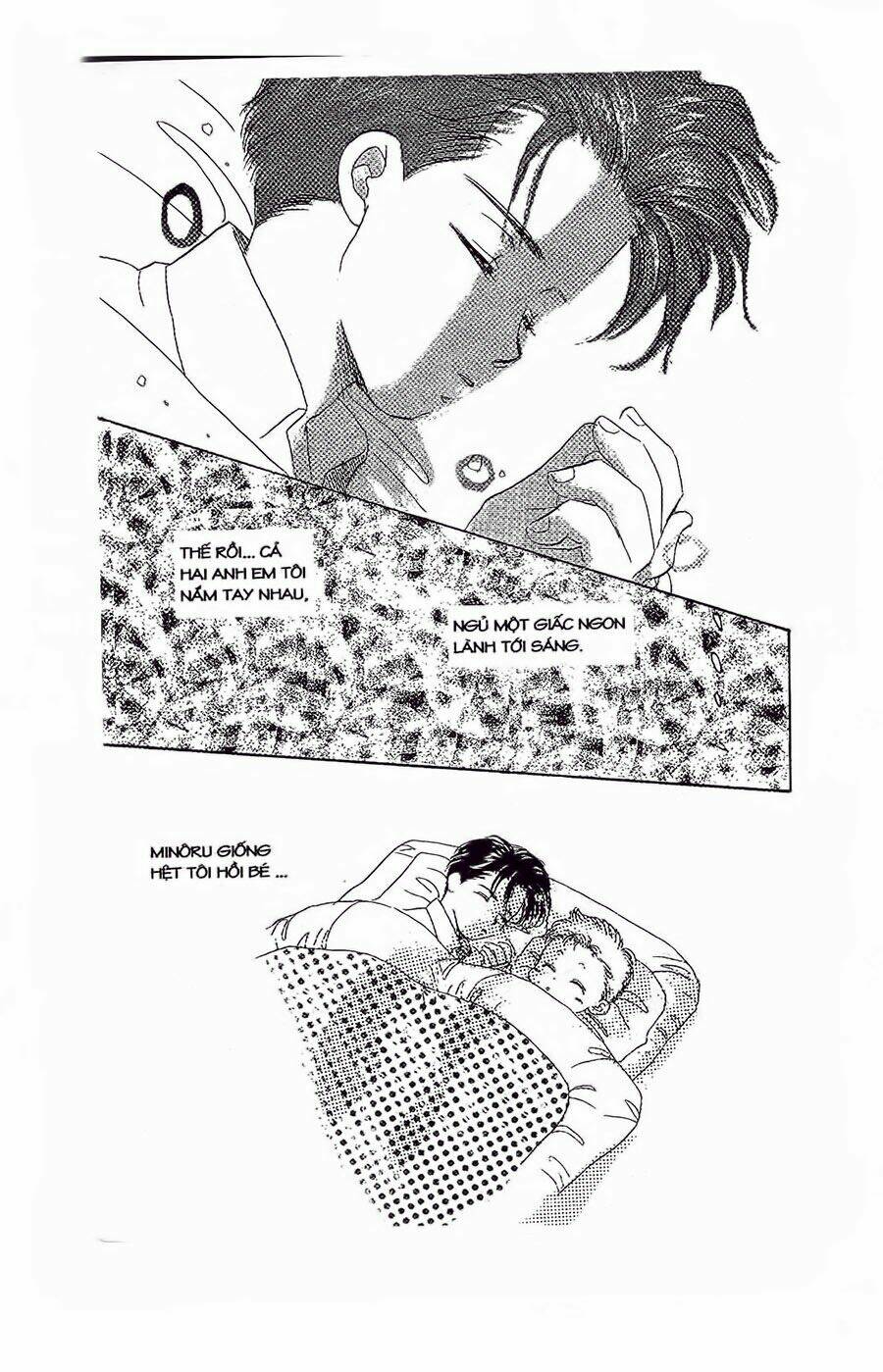 Em Bé Và Tôi: Chapter 23