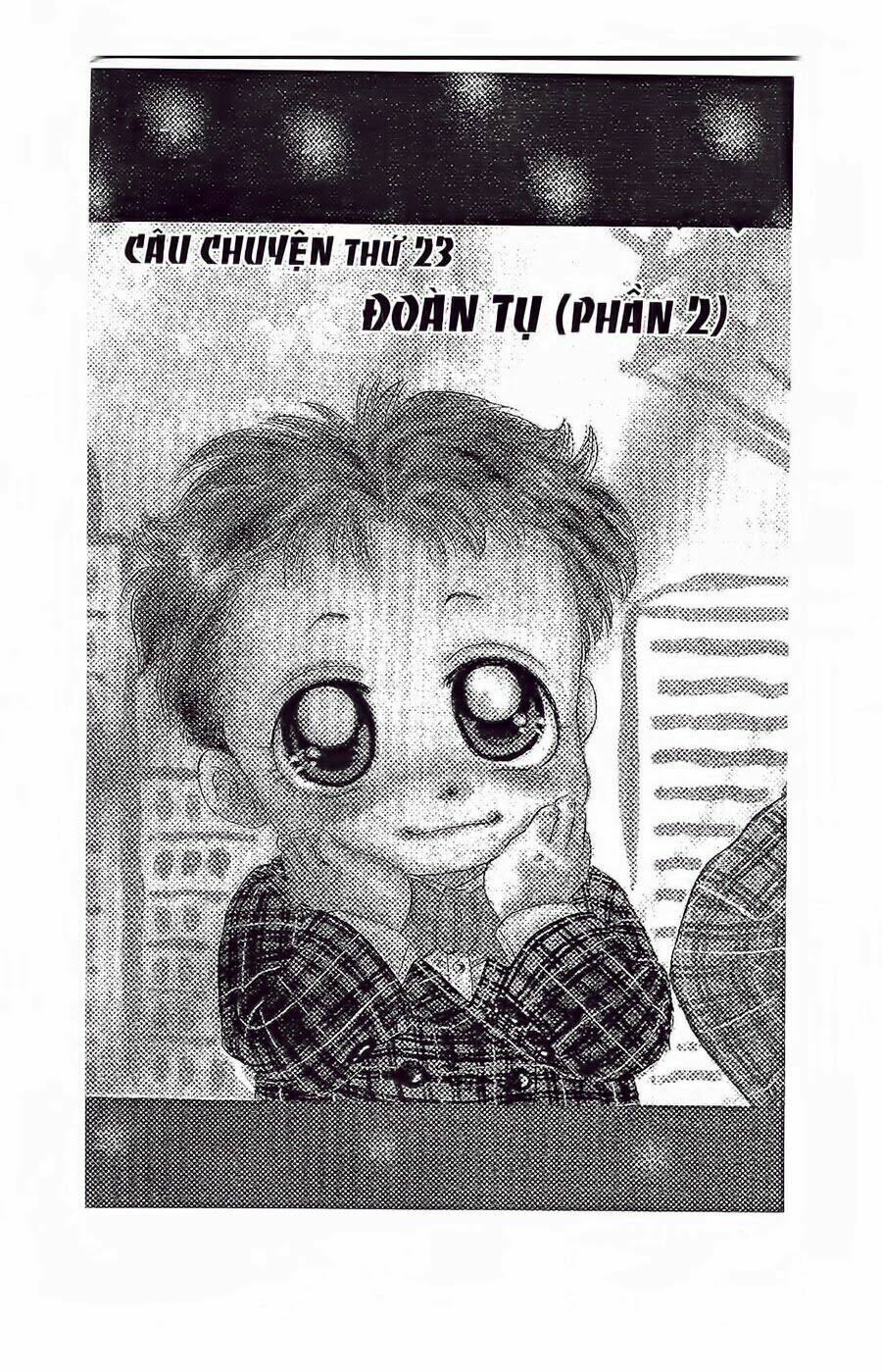 Em Bé Và Tôi: Chapter 26