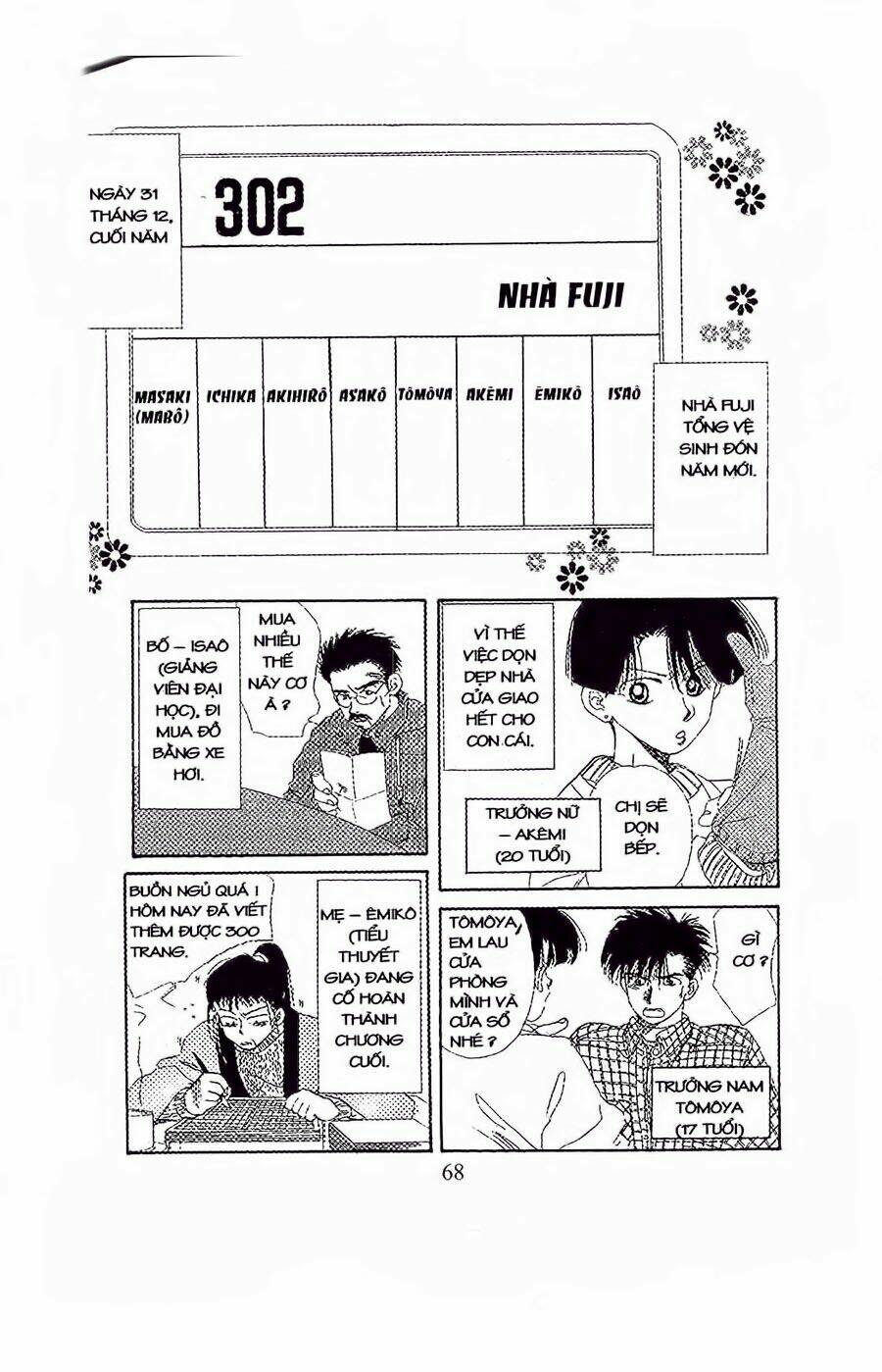 Em Bé Và Tôi: Chapter 27