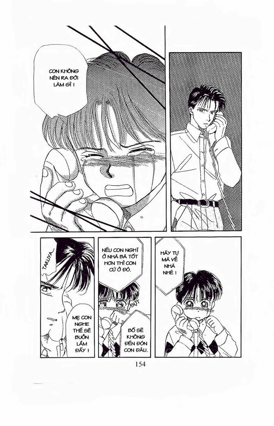 Em Bé Và Tôi: Chapter 29