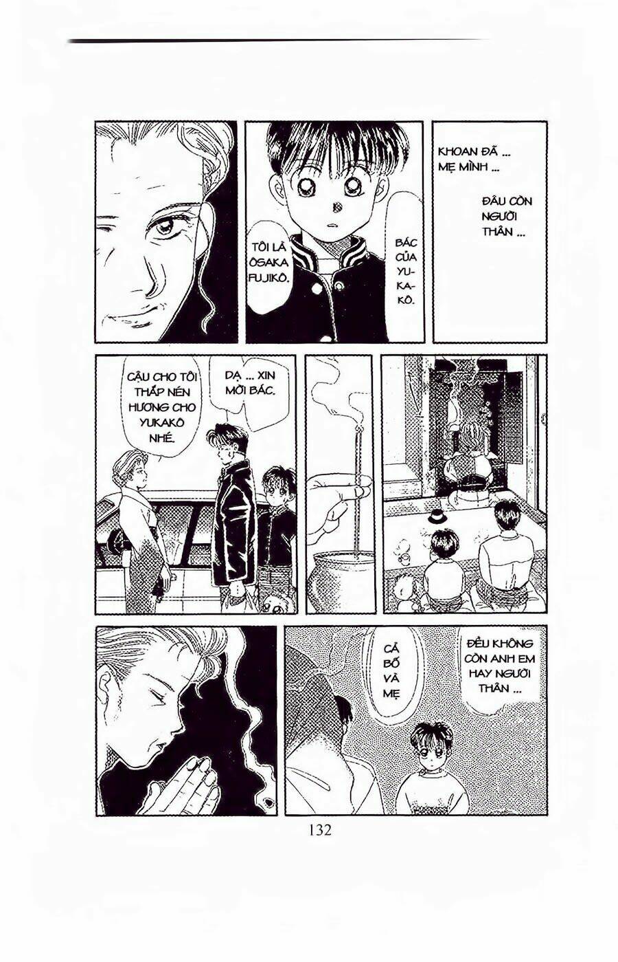 Em Bé Và Tôi: Chapter 29