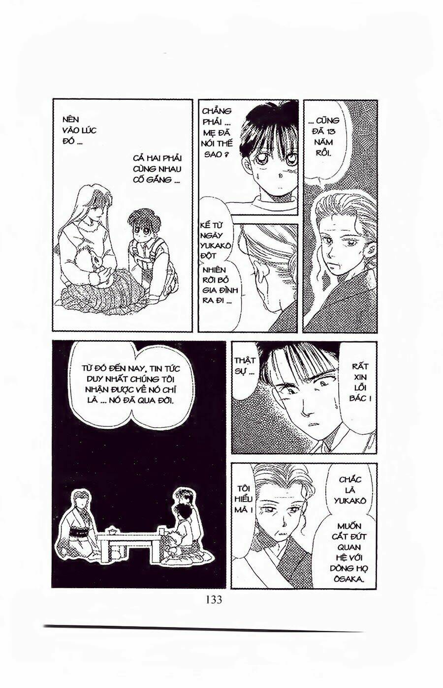 Em Bé Và Tôi: Chapter 29