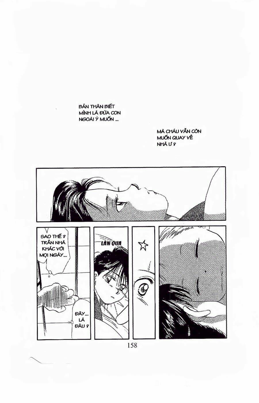 Em Bé Và Tôi: Chapter 30