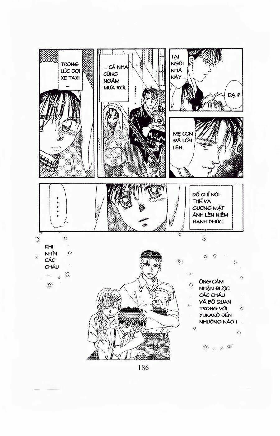 Em Bé Và Tôi: Chapter 30